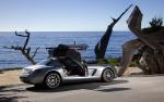 Mercedes-Benz SLS AMG 2010 года